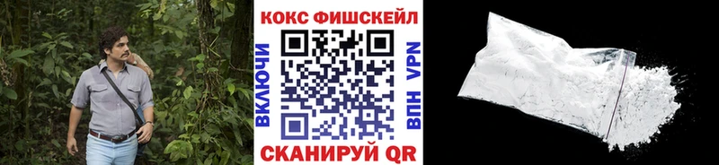 КОКАИН Fish Scale  как найти закладки  Ейск 
